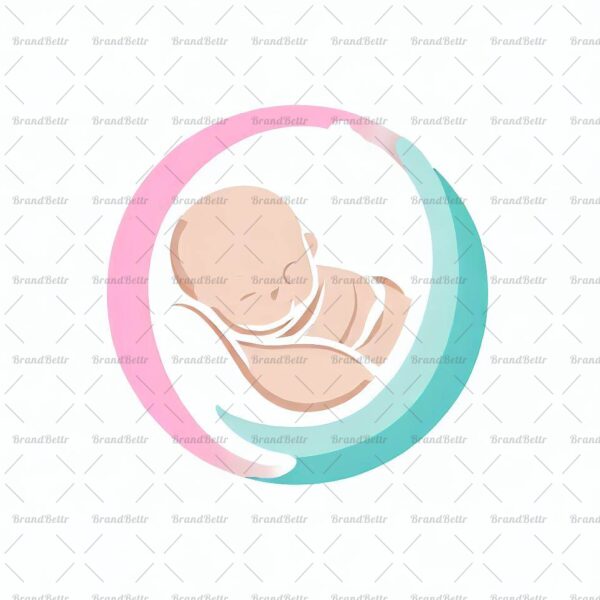 Neugeborenes Baby